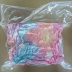 Glow-in-the-Dark Blanket for the Kids' Room