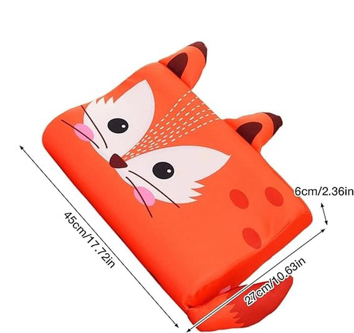Breathable children's pillow