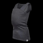 Close-fitting baby carrier T-shirt