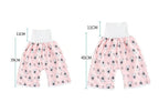 Training pants for children for potty training