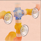 Splash Buddies for children's water play