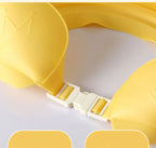 Shampoo safety caps