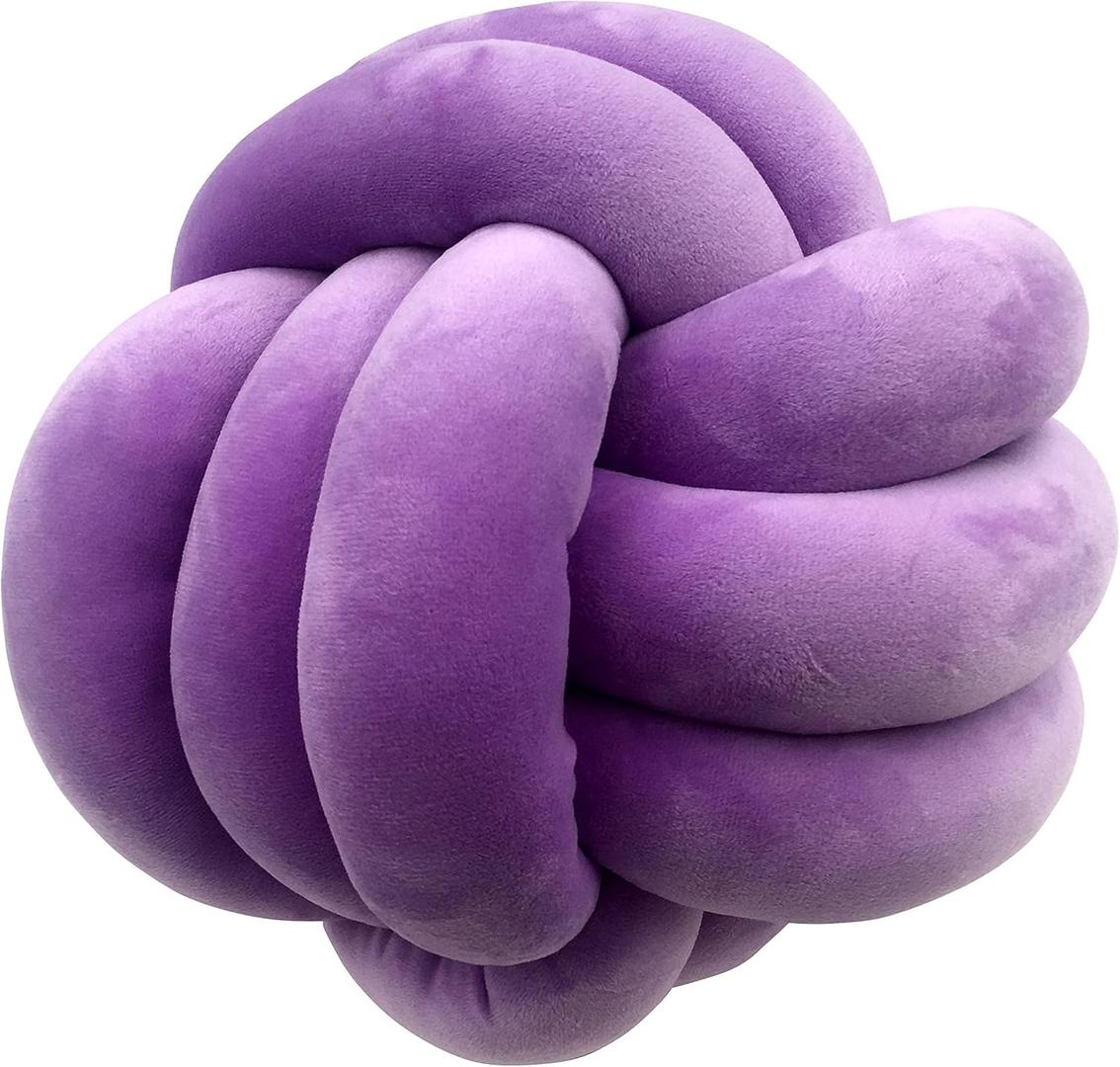 Weighted sensory cuddle pillow soothing pillow