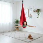 Sensory swing for children therapeutic swing