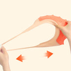 Shampoo safety caps