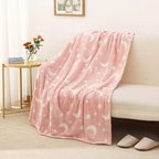 Glow-in-the-Dark Blanket for the Kids' Room