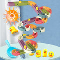 Reusable water balloons for water play