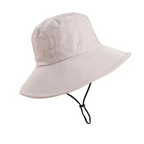 Sun hat for children with light protection