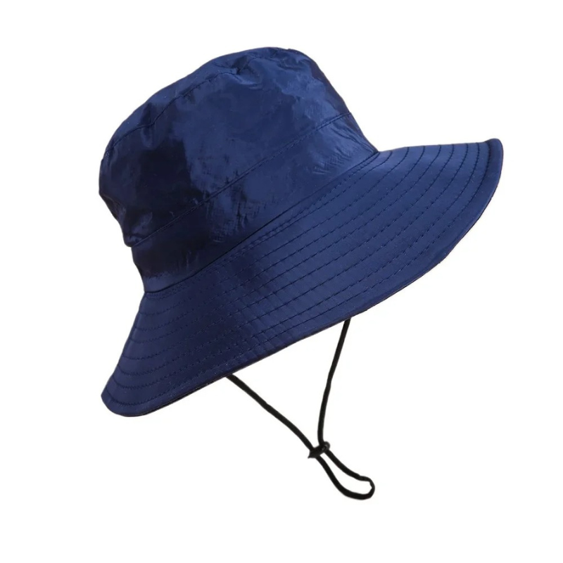 Sun hat for children with light protection