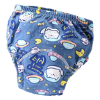 Waterproof training trousers for children