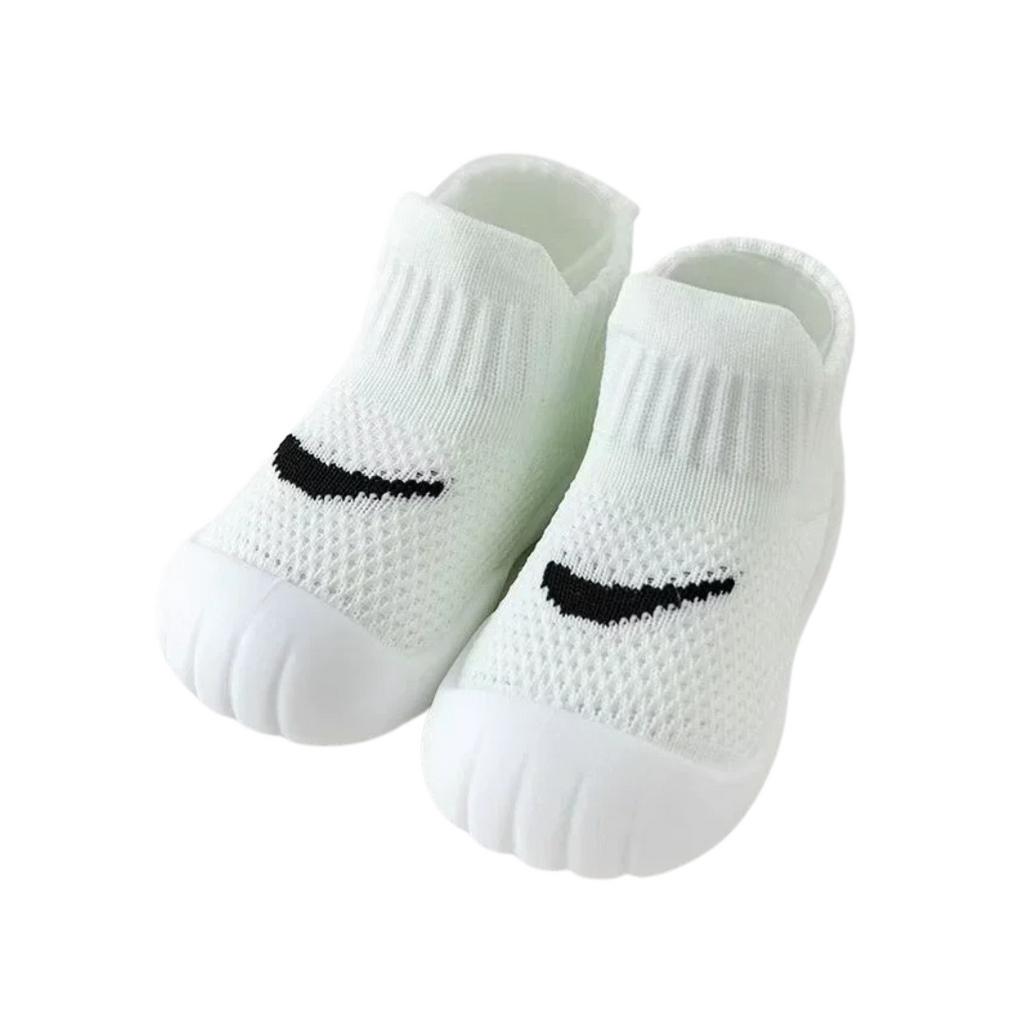 Sockzy soft baby sock set
