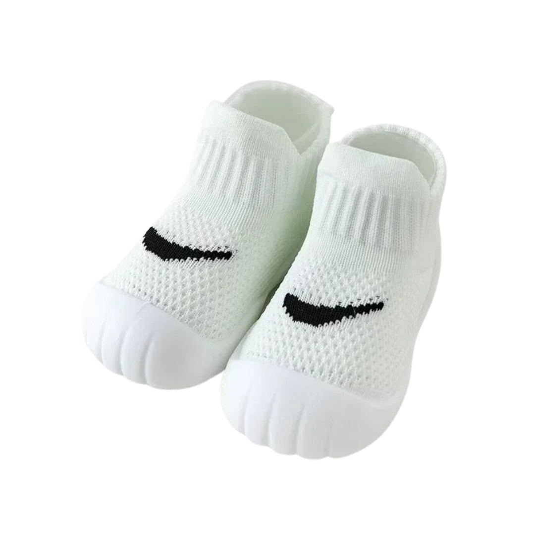 Sockzy soft baby sock set