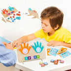 Abacus teach math through play for children