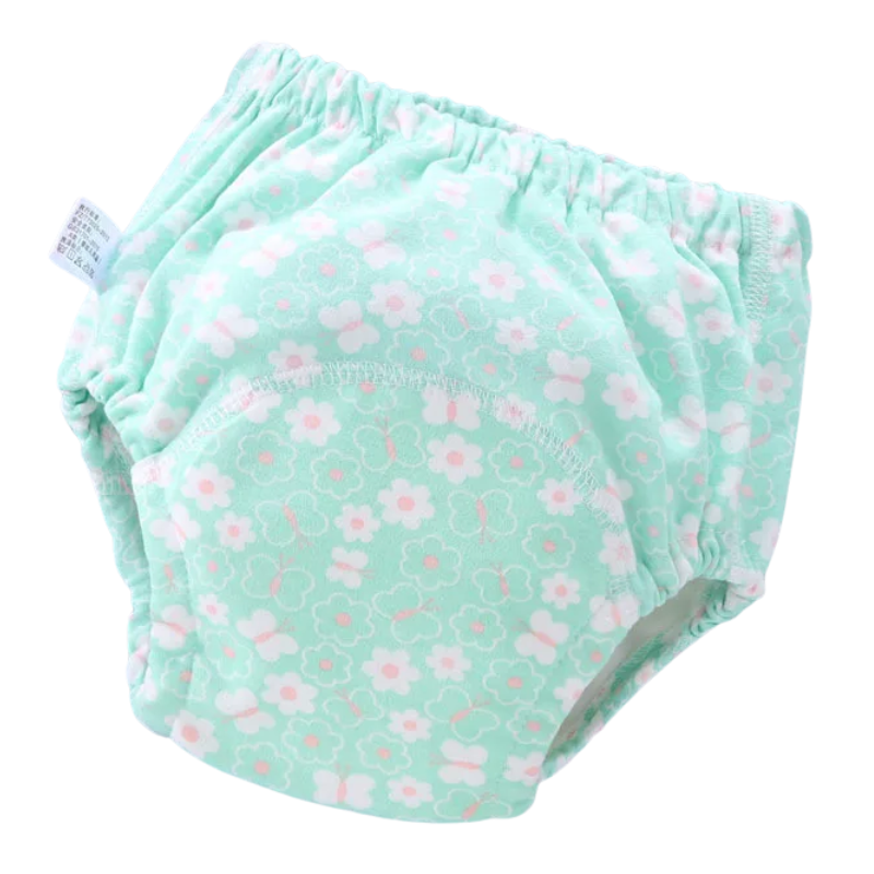 Waterproof training trousers for children