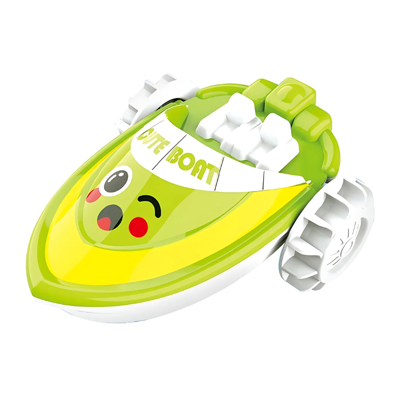Swim and Ride Water Vehicles Toy