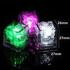 Light-up Bath Bomb Toy Set (6 pieces)