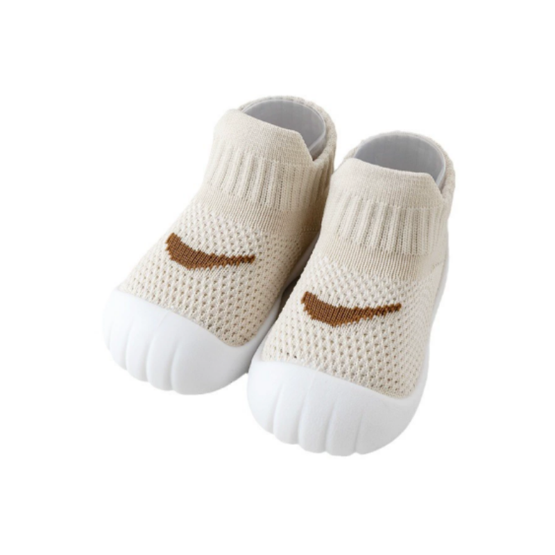 Sockzy soft baby sock set
