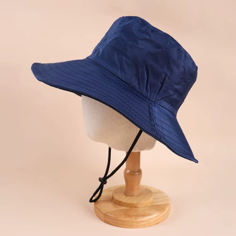 Sun hat for children with light protection