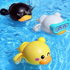Floating and bath toys