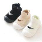 Sockzy soft baby sock set