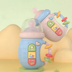 NibbleBuddy bidelegetøj til babyer