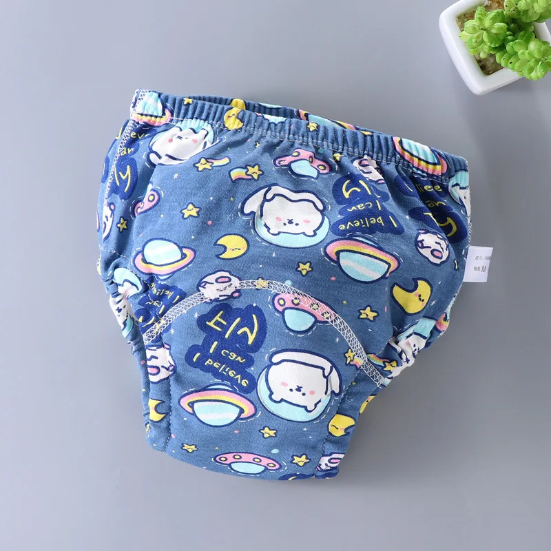 Waterproof training trousers for children