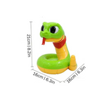 Interactive cowboy-themed toys for children