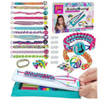 Bracelet braiding set DIY creative set
