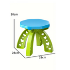 Children's play activity table with 3 levels sand and water
