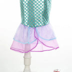 Prinsessekostume til børn til fødselsdagsfest