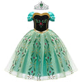 Fantasy Princess Dress Costume for Kids