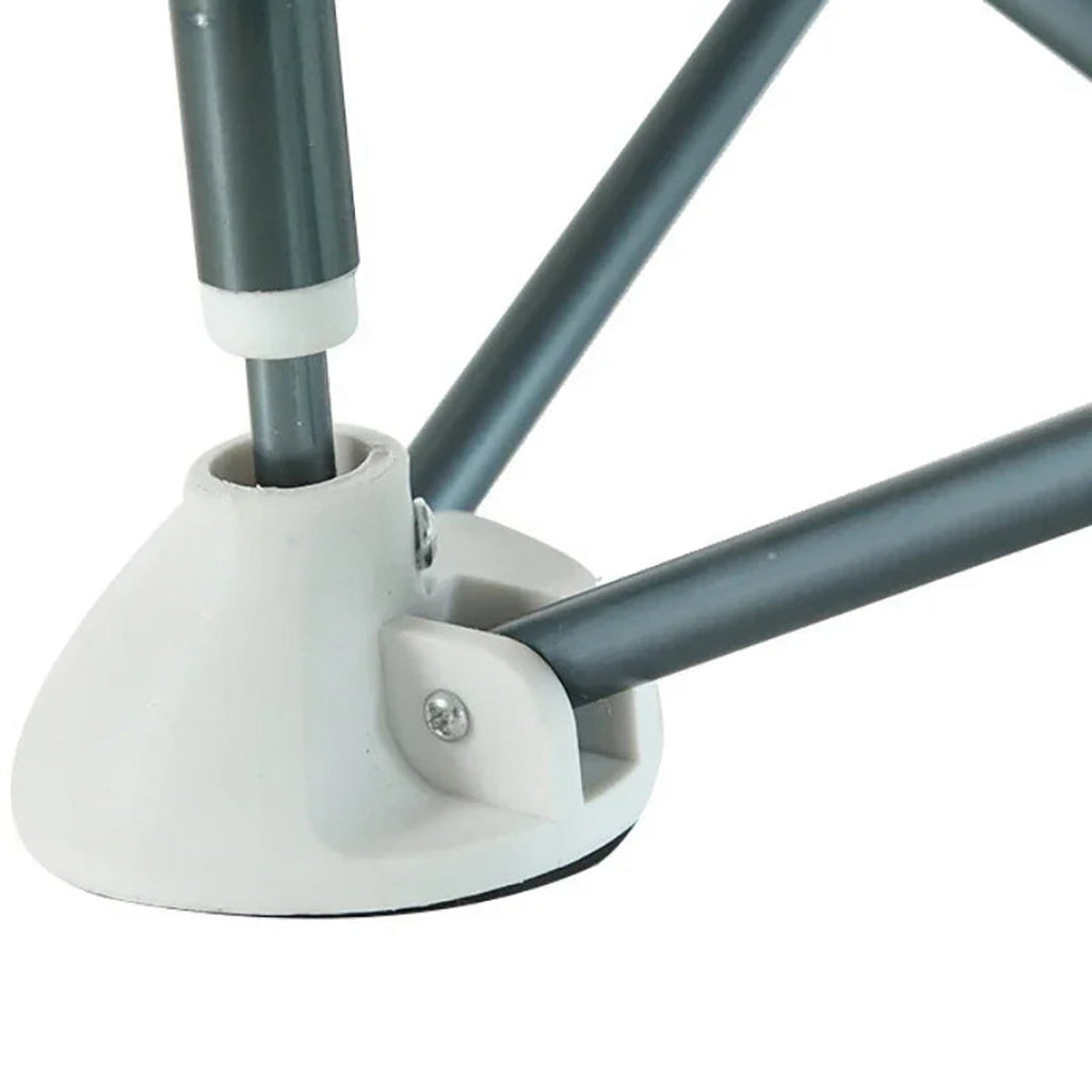 High chair for children safe and comfortable seating