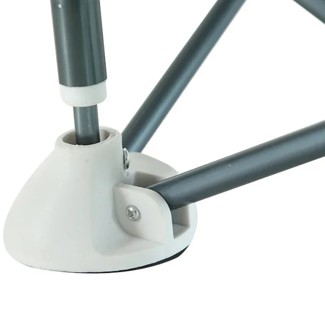 High chair for children safe and comfortable seating