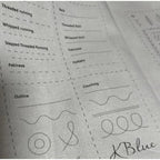 Guide til broderi og syning for begyndere