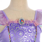 Prinsessekostume til børn til fødselsdagsfest