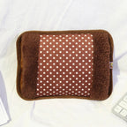 Wireless Electric Heating Pad with Fast Heating