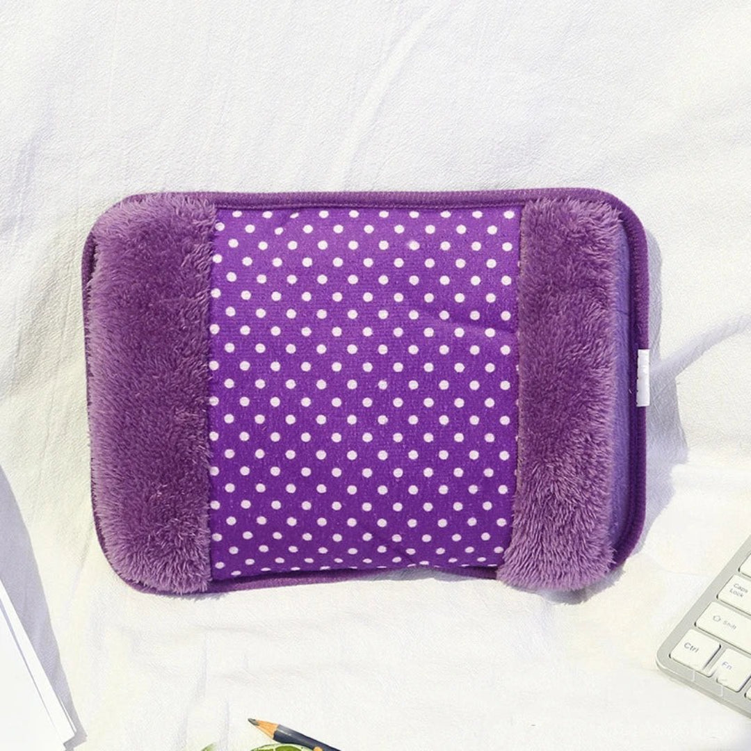 Wireless Electric Heating Pad with Fast Heating