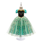 Fantasy Princess Dress Costume for Kids