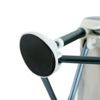 High chair for children safe and comfortable seating