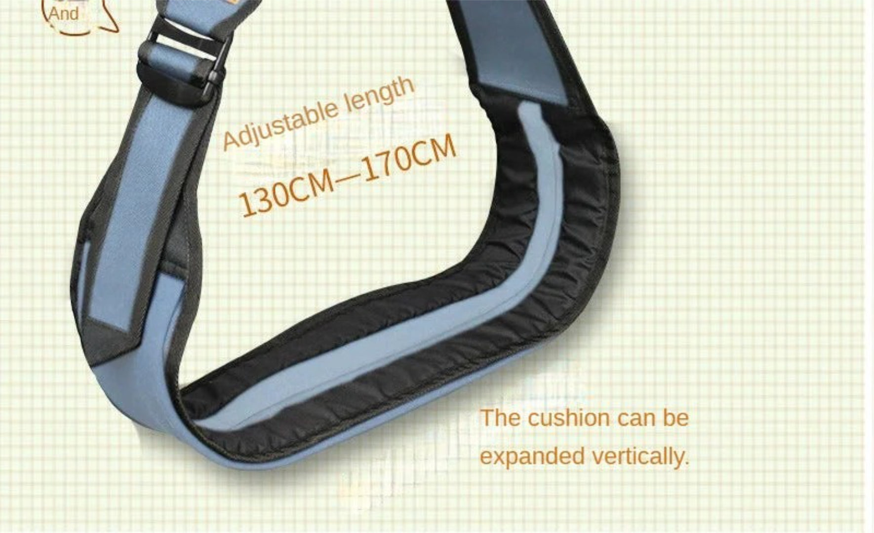 Adjustable toddler carrier