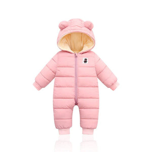 Lyserød