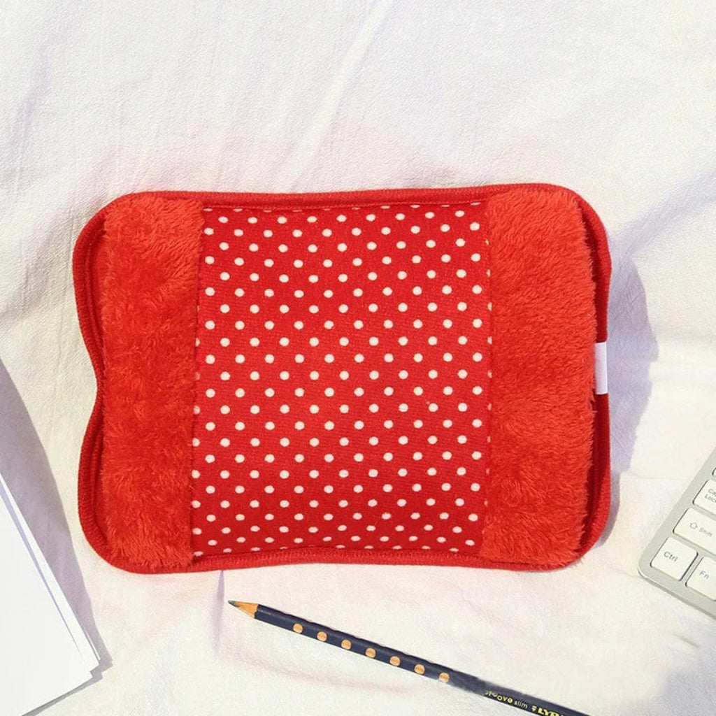 Wireless Electric Heating Pad with Fast Heating