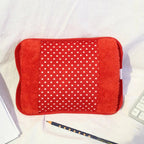 Wireless Electric Heating Pad with Fast Heating