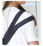 Baby carrier with adjustable carrying system