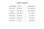 Children's sleeping bag with cartoon motif for spring and autumn