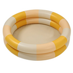 Inflatable pool for children suitable from 2 years