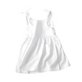 Comfortable style summer dress for girls