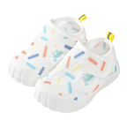 Breathable summer shoes for everyday use