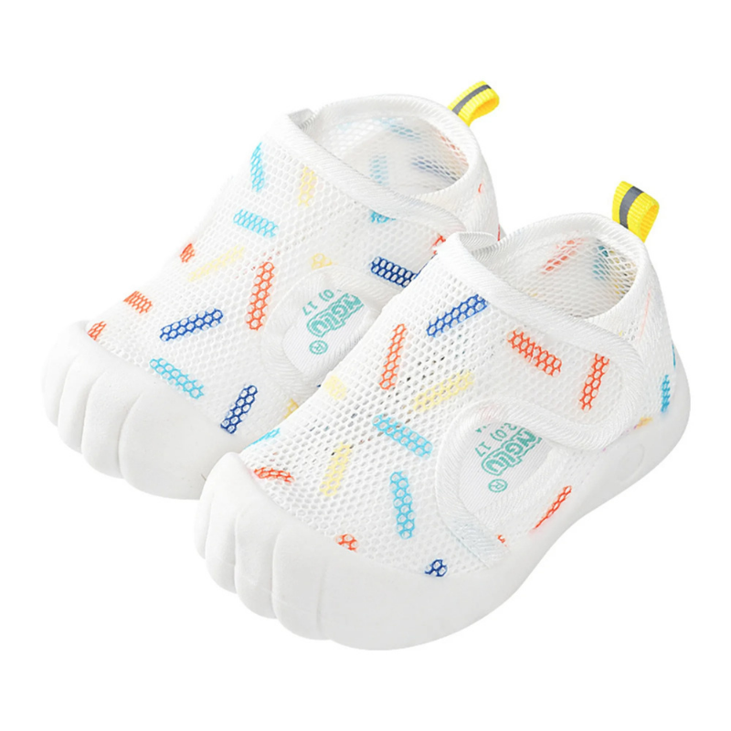 Breathable summer shoes for everyday use