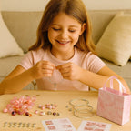 Jewellery Making Kit DIY Bead Set